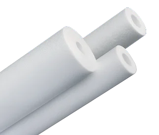 Polipropileno soplado